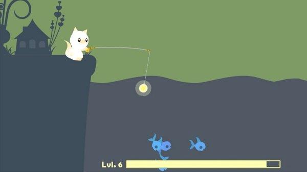 欢乐捕鱼大战手机版截图0