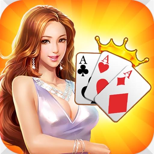 齐齐乐棋牌安卓版