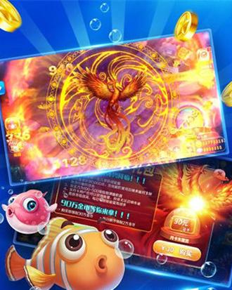 李逵捕鱼在线玩