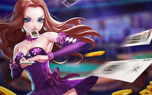 盛世棋牌2025最新版截图2