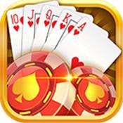 松鼠棋牌二维码