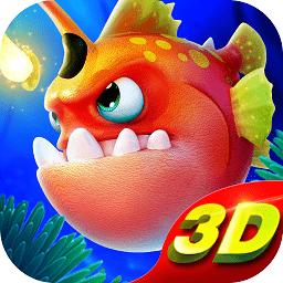 指心捕鱼最新版本