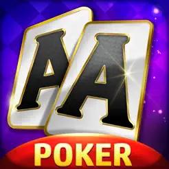 aapoker德州官网版