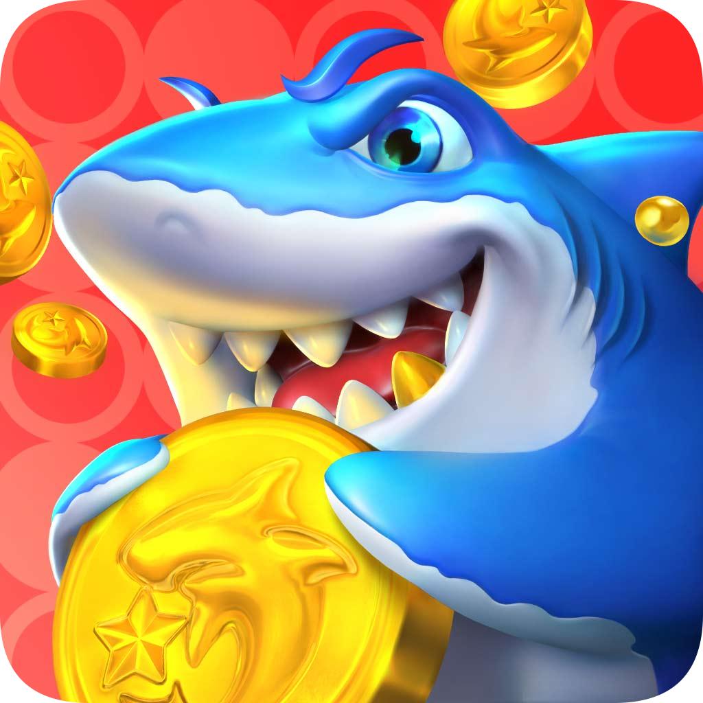 途游休闲捕鱼无限金币