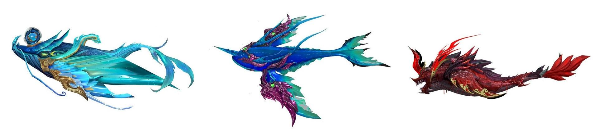 捕鱼新纪元最新活动