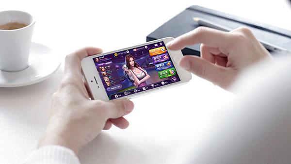 金线娱乐棋牌截图2