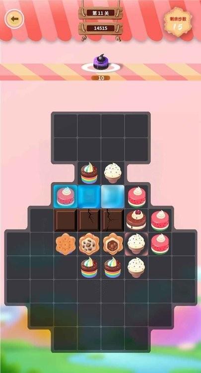 Niu Niu Love Elimination Mobile Version