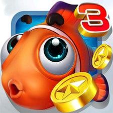 捕鱼达人3原版下载