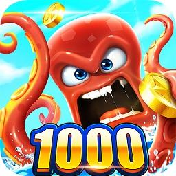 欢乐捕鱼人安装