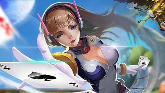 开端棋牌2020旧版安卓版