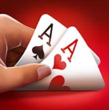 传奇德州app安卓版