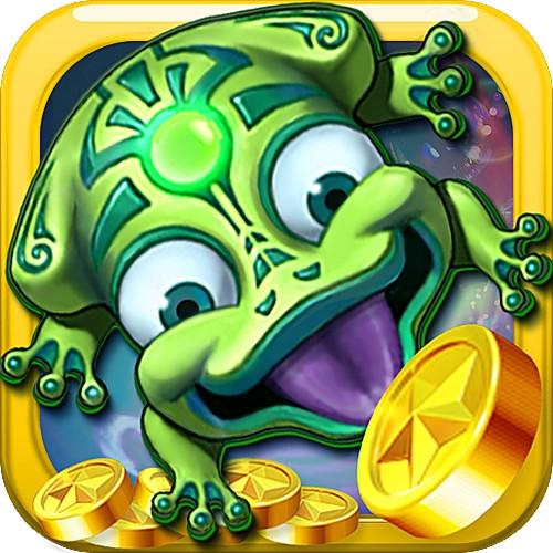 新金蟾捕鱼2.0.6.0版本