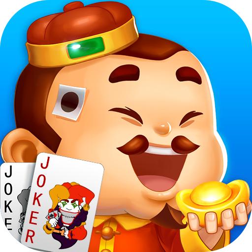 3d斗地主休闲游戏