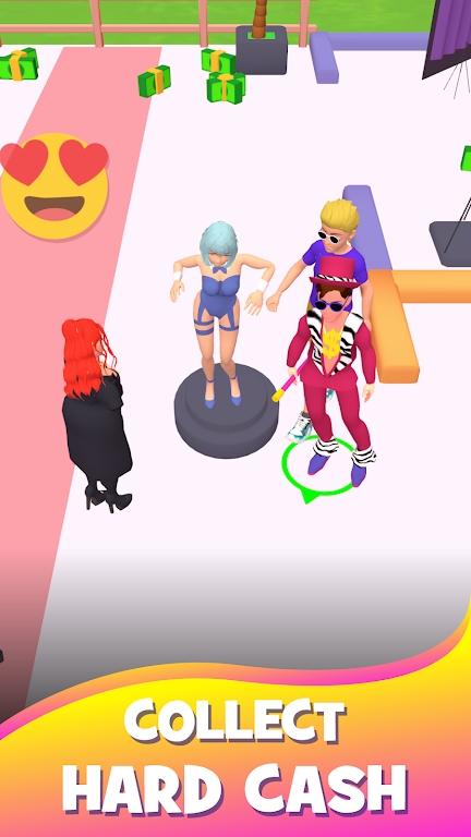 女孩娱乐庄园截图