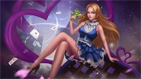 黑桃棋牌苹果版官网 黑桃棋牌苹果版官网