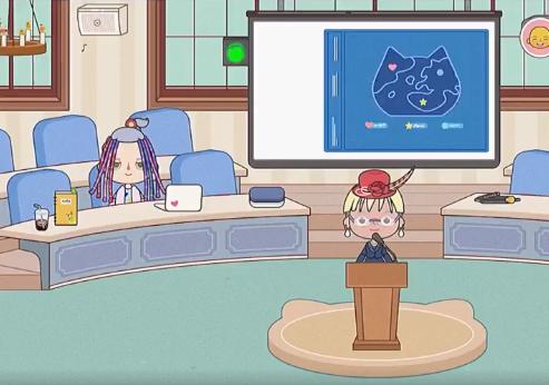 米加小镇世界电玩城