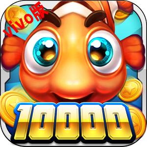 新金蟾捕鱼最新3D版