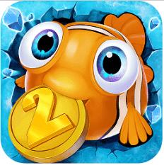 街机金蟾捕鱼2老版本