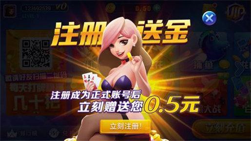 宝华娱乐