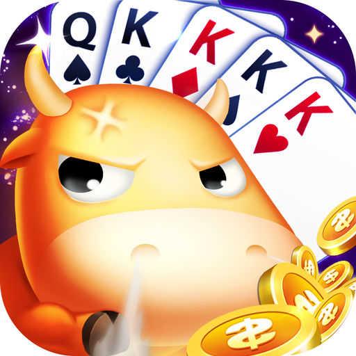 疯狂斗牛牛游戏免费版2025