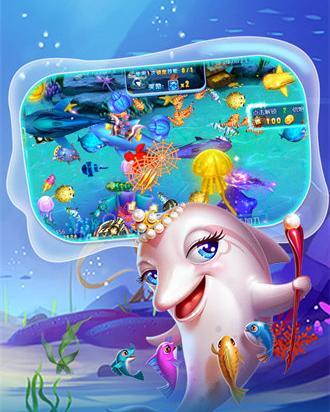 淘金捕鱼旧版本