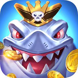 黑金捕鱼高爆版游戏