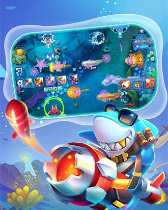 捕鱼大师官方版