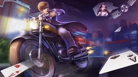 花季棋牌官方网站入口