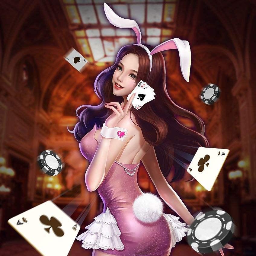 莫莫棋牌官方版截图1