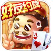 棋牌类游戏的平台