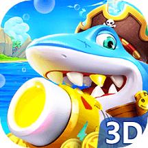 乐乐捕鱼官方版