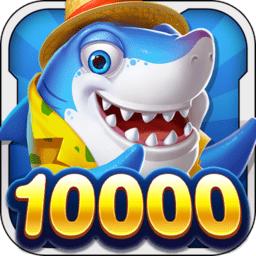 百易街机金蟾捕鱼2最新版2025