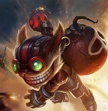 Giggs Mobile Blast Game