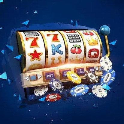 大满贯九莲宝灯街机电玩单机版