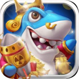 3368财神捕鱼官网版