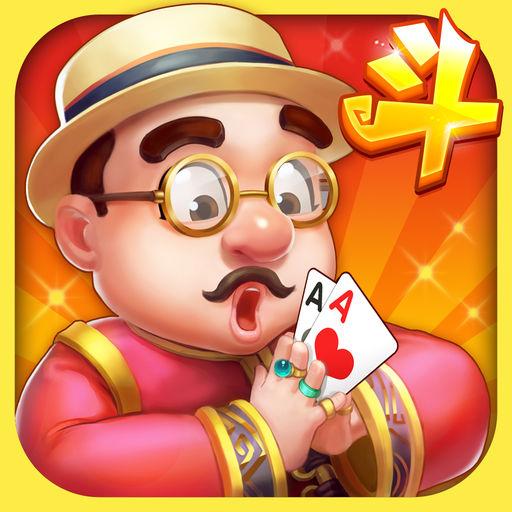 街机游戏超级斗地主