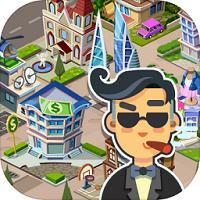 Mobile version of Niuniu Monopoly