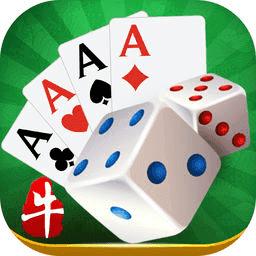 桦南牛郎棋牌正式版