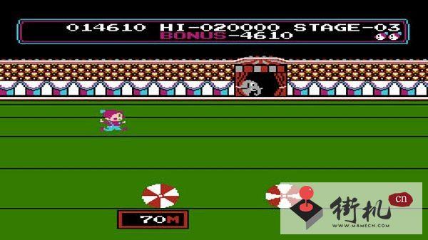 FC马戏团游戏娱乐版