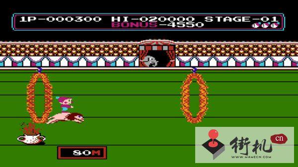 FC马戏团游戏娱乐版