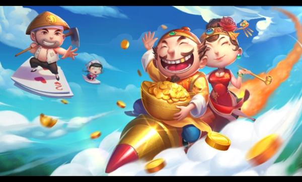 豪利棋牌旧版 v1.37