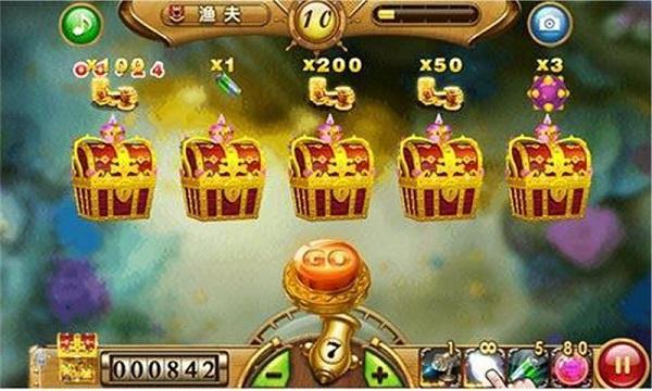 捕鱼达人3手机版免费 6.1.0