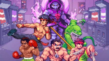 疯狂像素城最新版