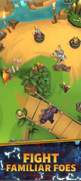 魔兽大作战安卓 2.10.0