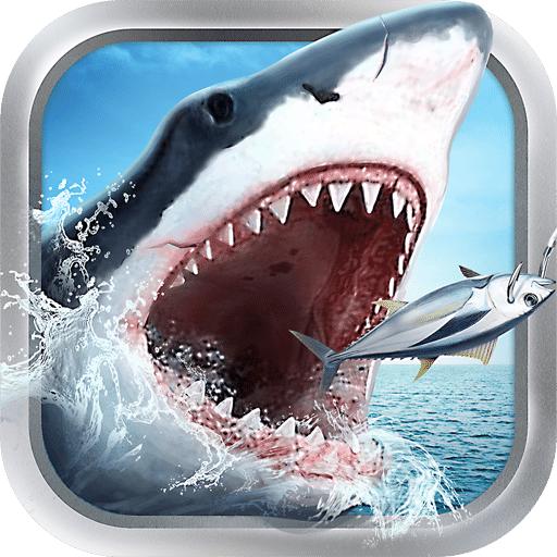 打鲨鱼游戏机