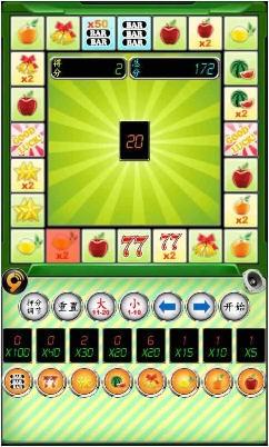 水果机老虎机游戏下载手机版 6.1.0