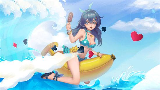 觉醒棋牌jx688 6.1.0