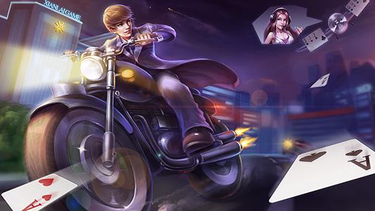 8873必赢棋牌娱乐 v1.9.1