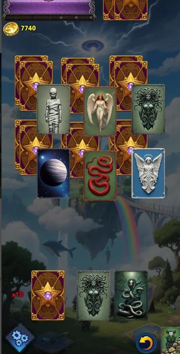 奇幻魔法卡牌 1.101.2
