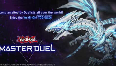 游戏王决斗大师手机版 v2.4.1